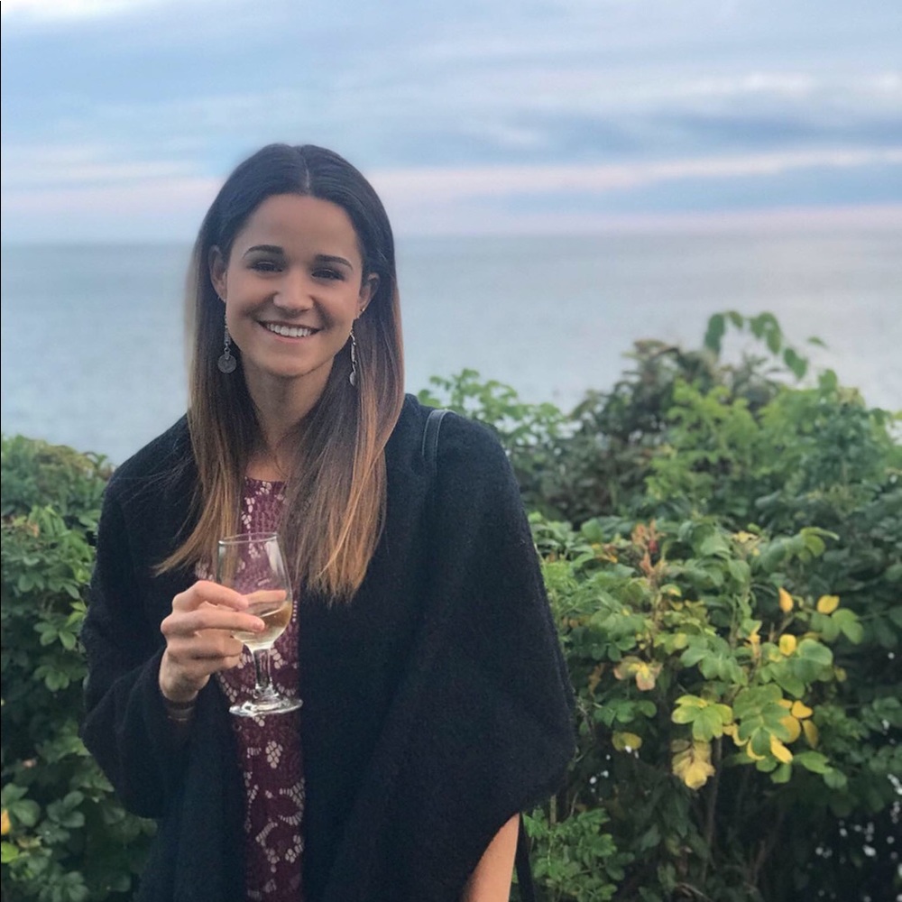 Meet your Posher, Briana